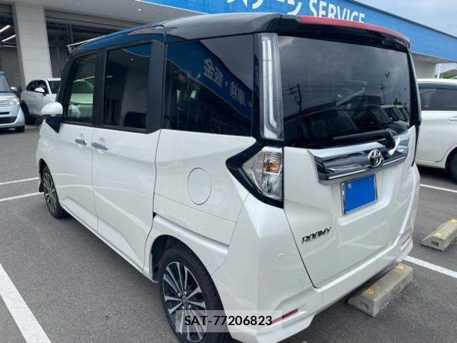 Toyota ROOMY 2025-08 7217316-3