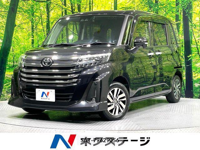 Toyota ROOMY 2021-05 7224334-0