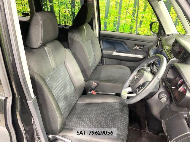 Toyota ROOMY 2021-05 7224334-9