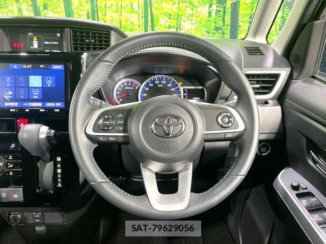 Toyota ROOMY 2021-05 7224334-12