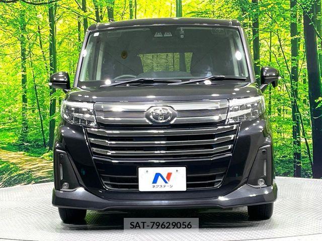 Toyota ROOMY 2021-05 7224334-15