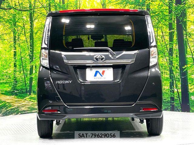 Toyota ROOMY 2021-05 7224334-16