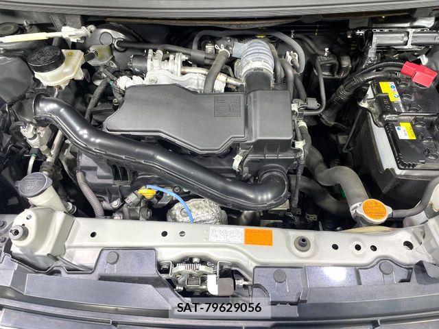 Toyota ROOMY 2021-05 7224334-17
