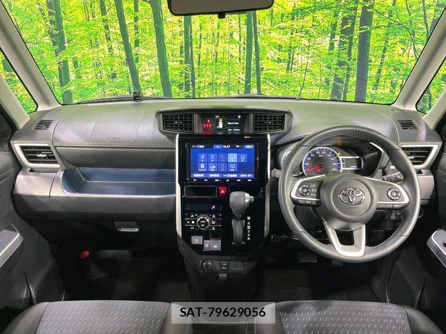 Toyota ROOMY 2021-05 7224334-1