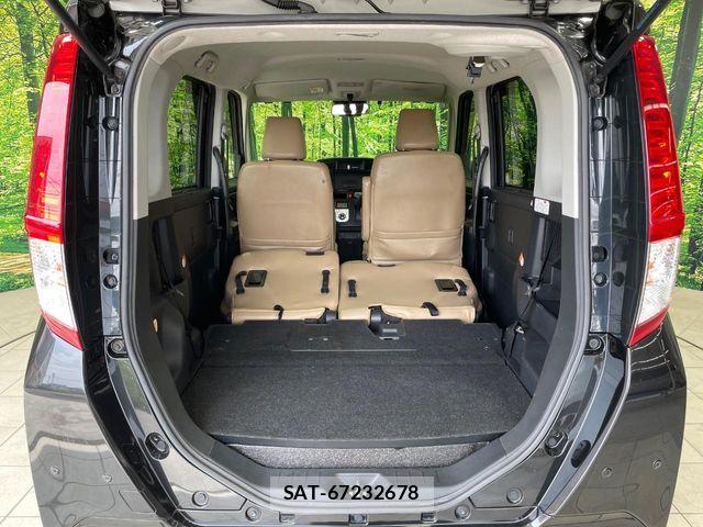 Toyota ROOMY 2019-05 7224302-9