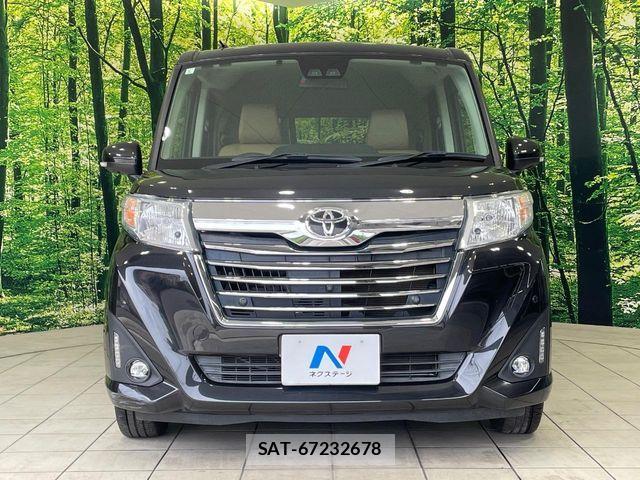 Toyota ROOMY 2019-05 7224302-13
