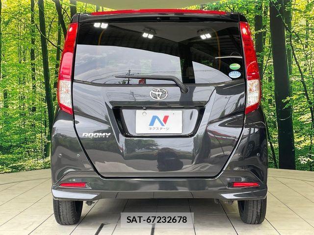 Toyota ROOMY 2019-05 7224302-14