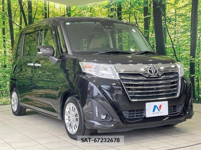 Toyota ROOMY 2019-05 7224302-15