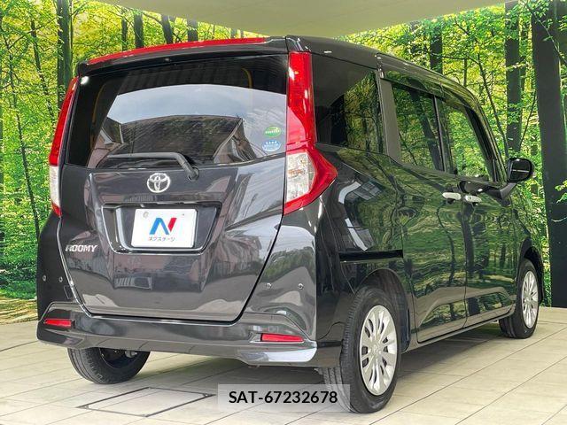 Toyota ROOMY 2019-05 7224302-16