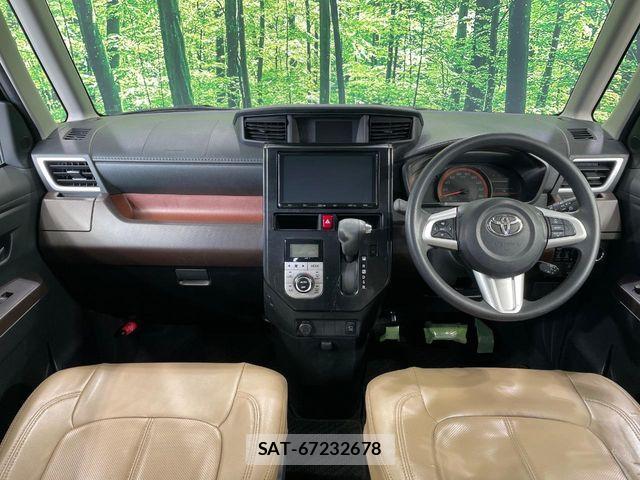 Toyota ROOMY 2019-05 7224302-1