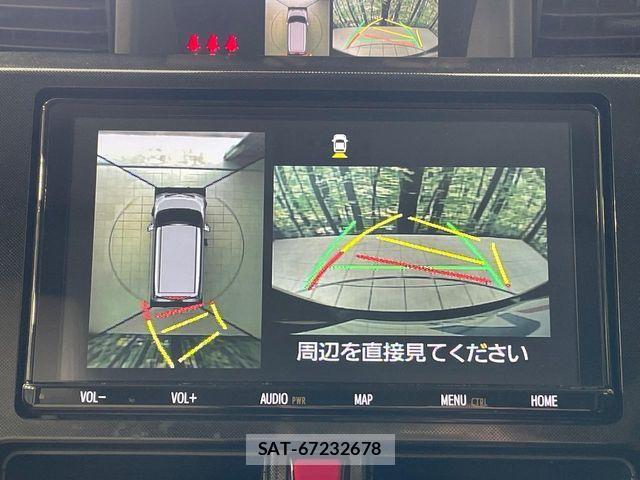 Toyota ROOMY 2019-05 7224302-3