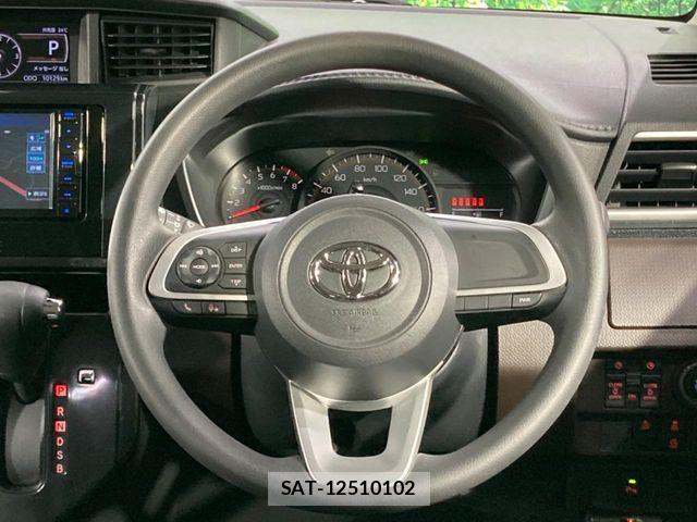 Toyota ROOMY 2024-03 7224372-10