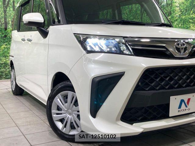 Toyota ROOMY 2024-03 7224372-11