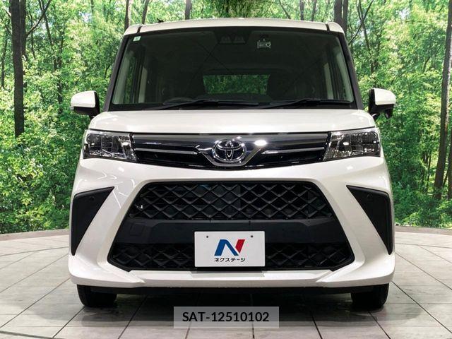 Toyota ROOMY 2024-03 7224372-13
