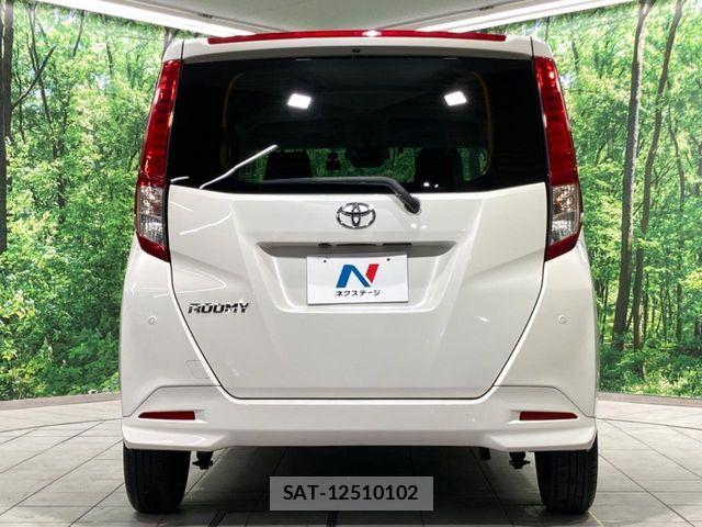 Toyota ROOMY 2024-03 7224372-14