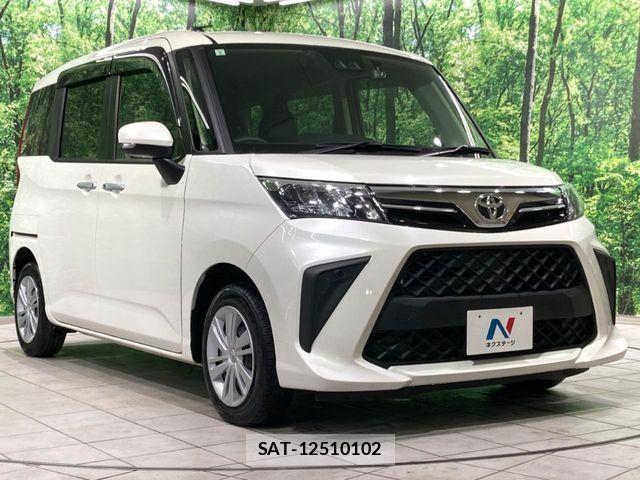 Toyota ROOMY 2024-03 7224372-15