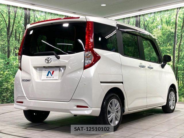 Toyota ROOMY 2024-03 7224372-16