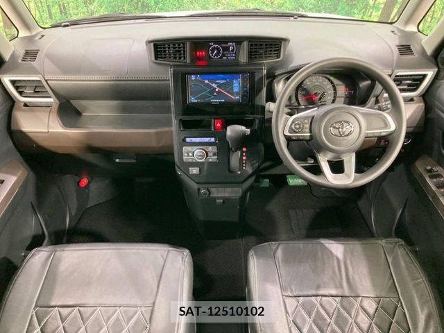 Toyota ROOMY 2024-03 7224372-1