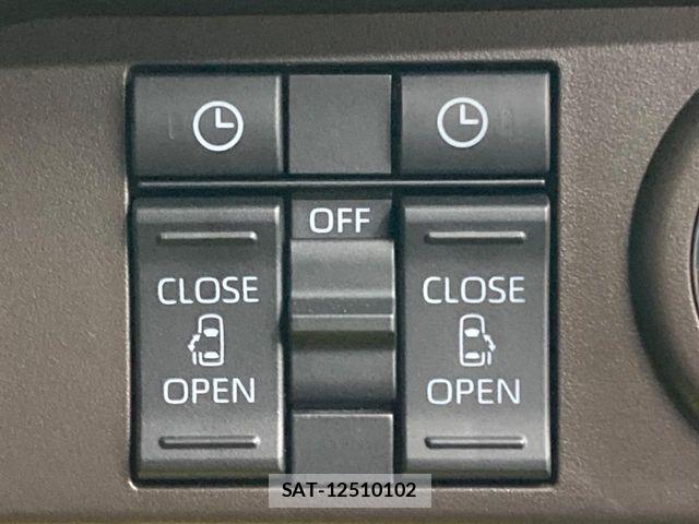 Toyota ROOMY 2024-03 7224372-4