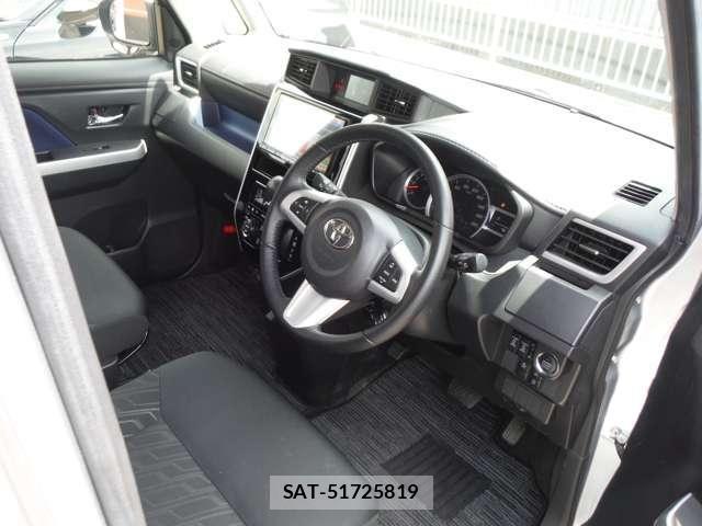 Toyota ROOMY 2017-07 7224290-18