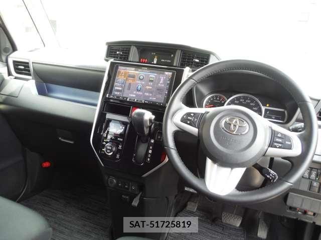 Toyota ROOMY 2017-07 7224290-19