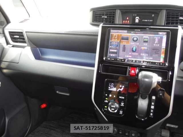 Toyota ROOMY 2017-07 7224290-20