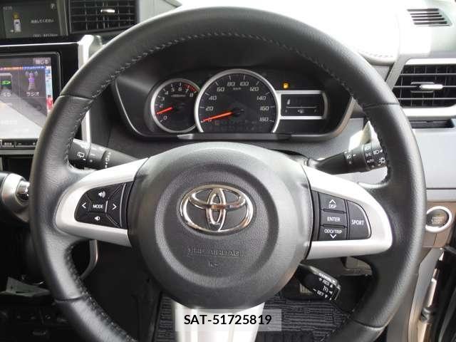 Toyota ROOMY 2017-07 7224290-25