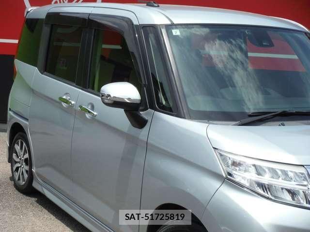 Toyota ROOMY 2017-07 7224290-2