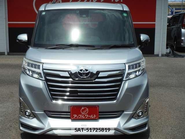 Toyota ROOMY 2017-07 7224290-3