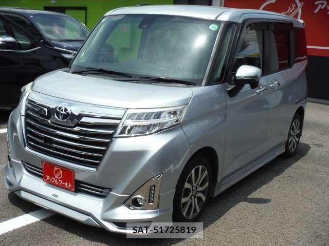 Toyota ROOMY 2017-07 7224290-5