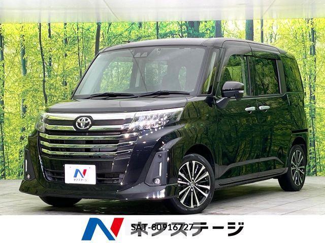 Toyota ROOMY 2021-04 7216343-0