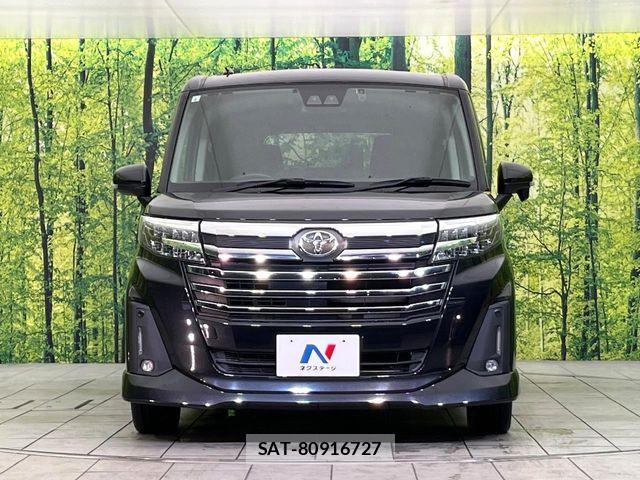 Toyota ROOMY 2021-04 7216343-13