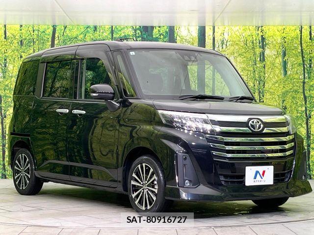 Toyota ROOMY 2021-04 7216343-15