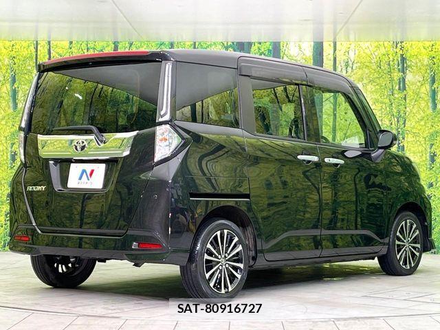 Toyota ROOMY 2021-04 7216343-16