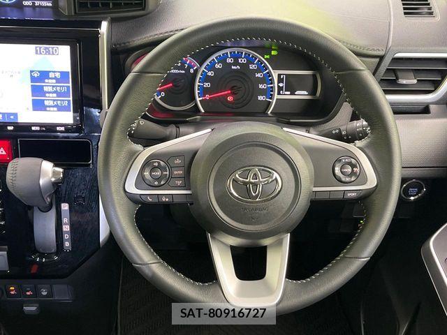 Toyota ROOMY 2021-04 7216343-7