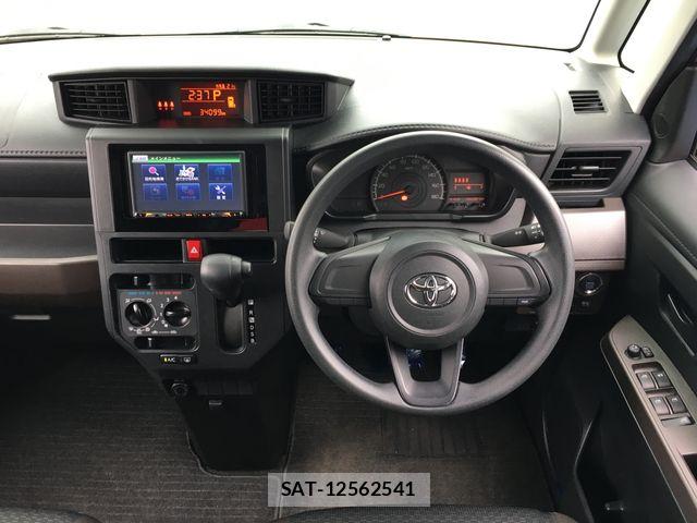 Toyota ROOMY 2021-02 7224325-13
