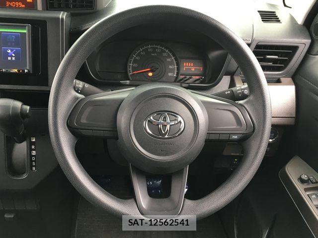 Toyota ROOMY 2021-02 7224325-14