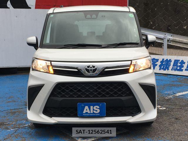 Toyota ROOMY 2021-02 7224325-2