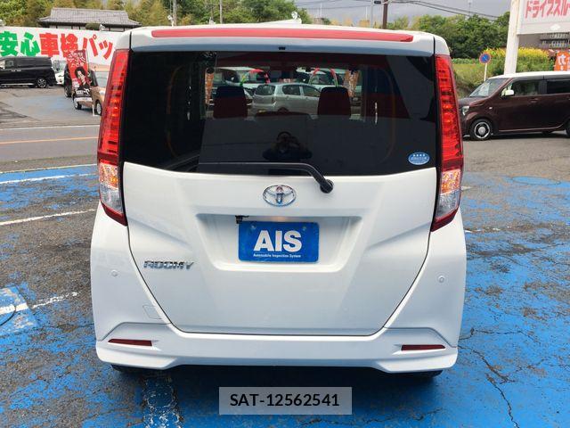 Toyota ROOMY 2021-02 7224325-8