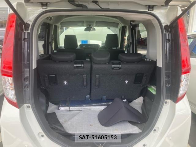 Toyota ROOMY 2017-07 7224289-9