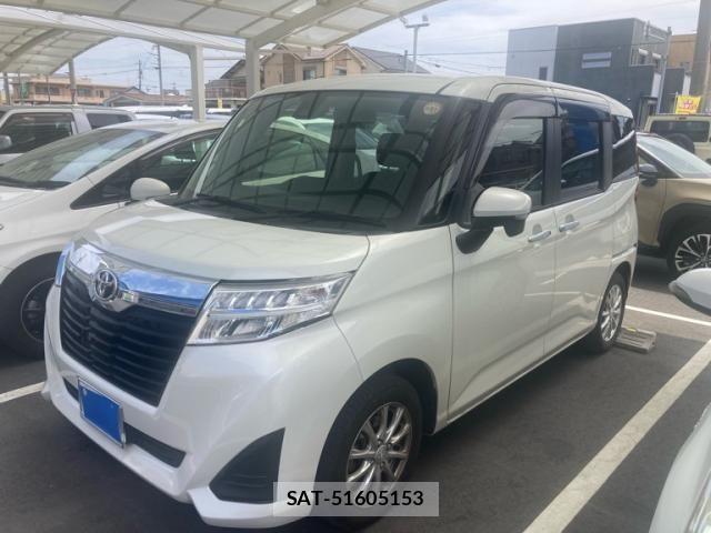 Toyota ROOMY 2017-07 7224289-1