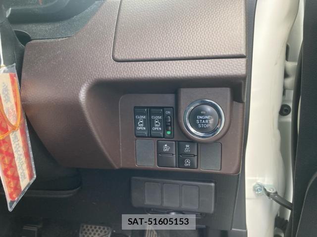 Toyota ROOMY 2017-07 7224289-20