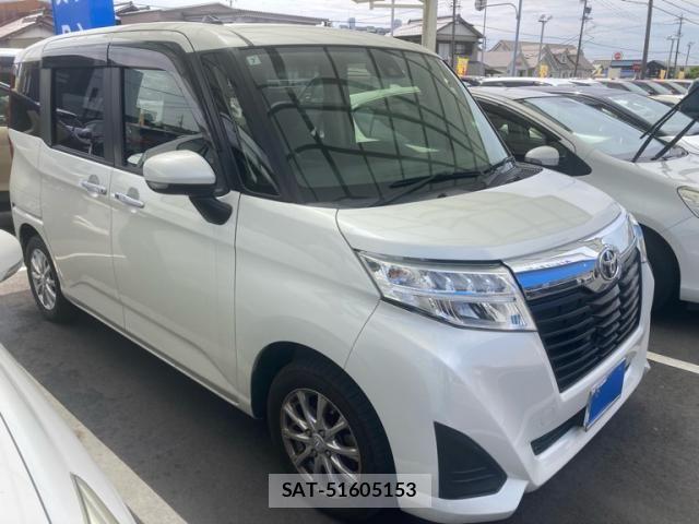 Toyota ROOMY 2017-07 7224289-2