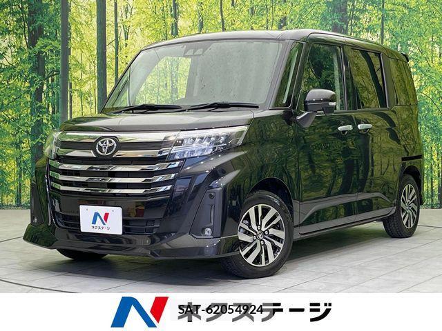 Toyota ROOMY 2021-05 7217254-0