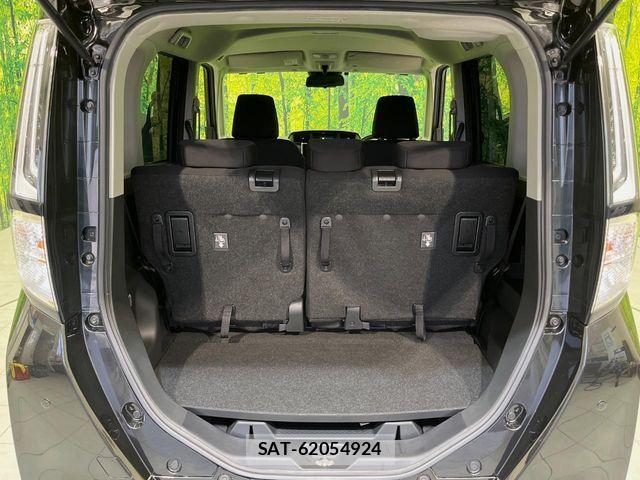 Toyota ROOMY 2021-05 7217254-9
