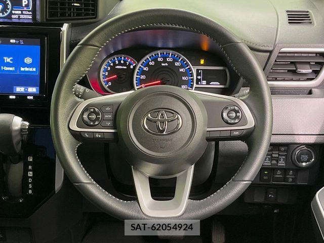 Toyota ROOMY 2021-05 7217254-10