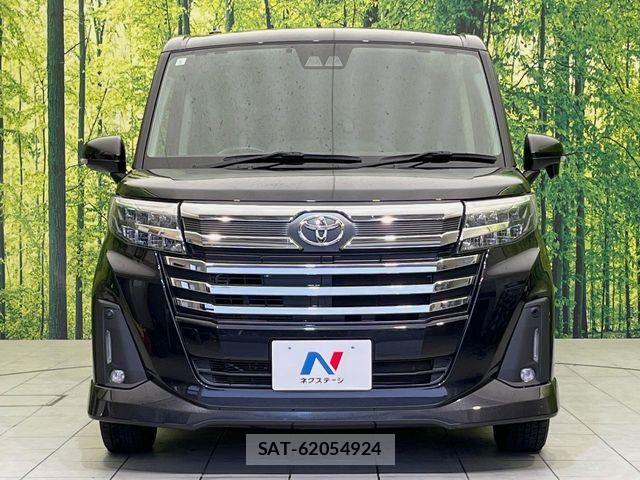 Toyota ROOMY 2021-05 7217254-13