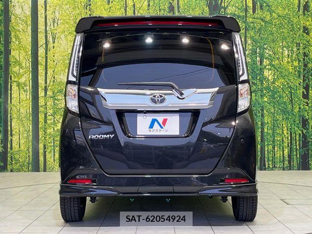 Toyota ROOMY 2021-05 7217254-14