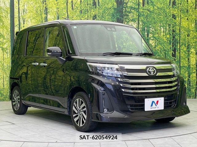 Toyota ROOMY 2021-05 7217254-15