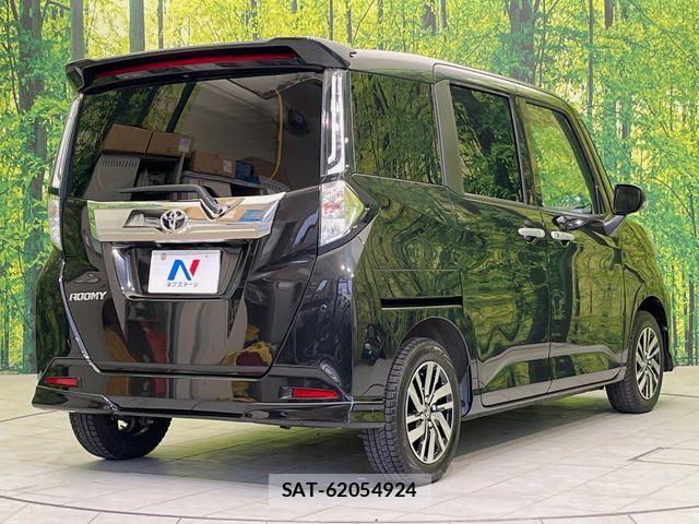 Toyota ROOMY 2021-05 7217254-16